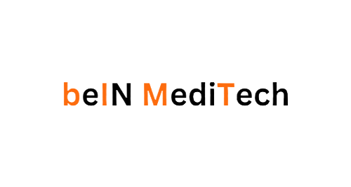 beINmeditech logo